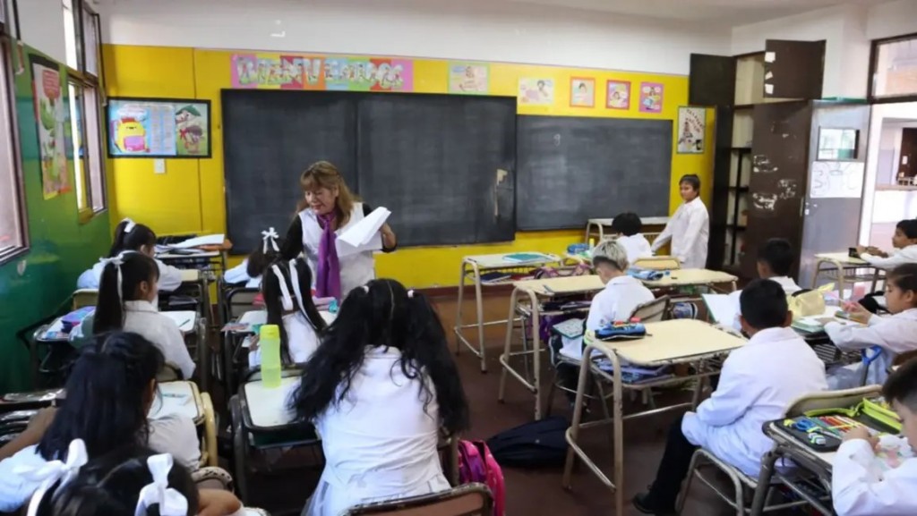 Inscripciones 2026 en Corrientes: Guía completa de fechas y documentación para todos los niveles