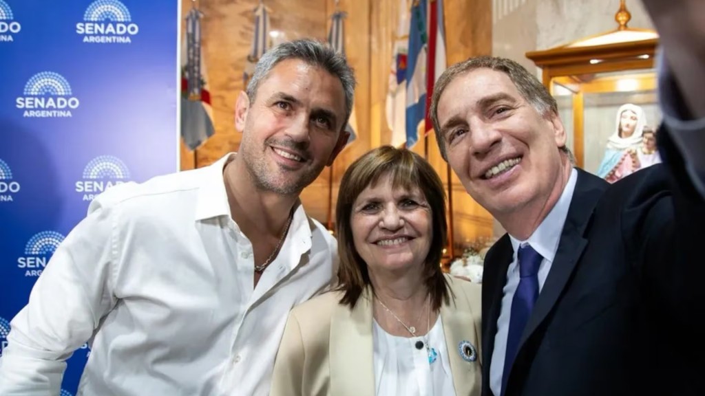 Pacto por la Reforma Laboral: El Gobierno cede con Ganancias para asegurar los votos de las provincias