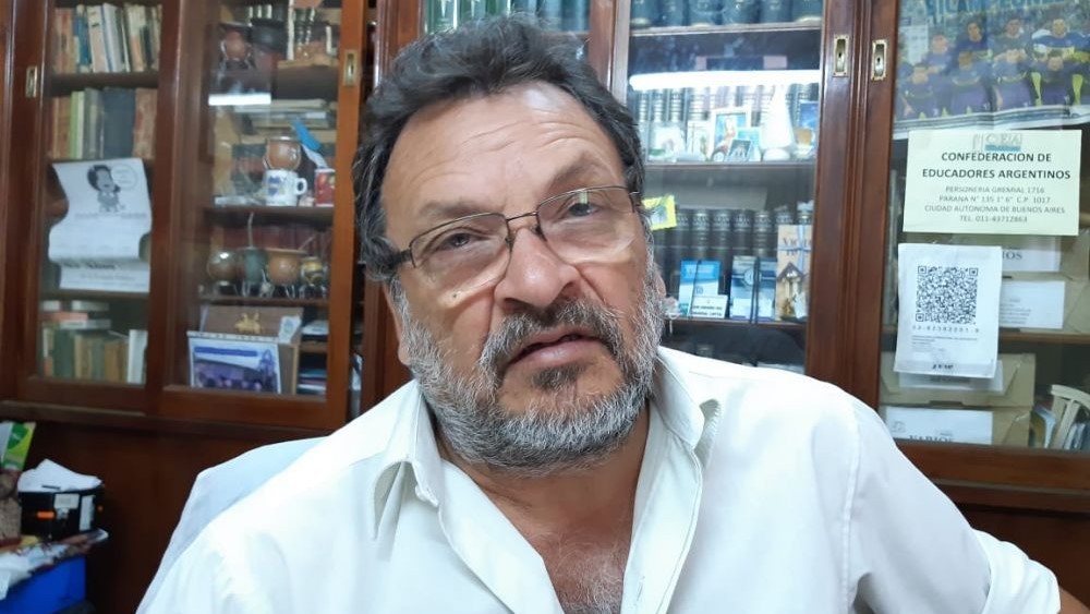 Tensión docente en Corrientes: ACDP exige negociaciones urgentes para garantizar el inicio de clases