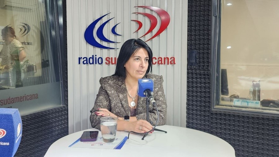 Ana Miño confirmó que la próxima semana inicia el diálogo con gremios docentes