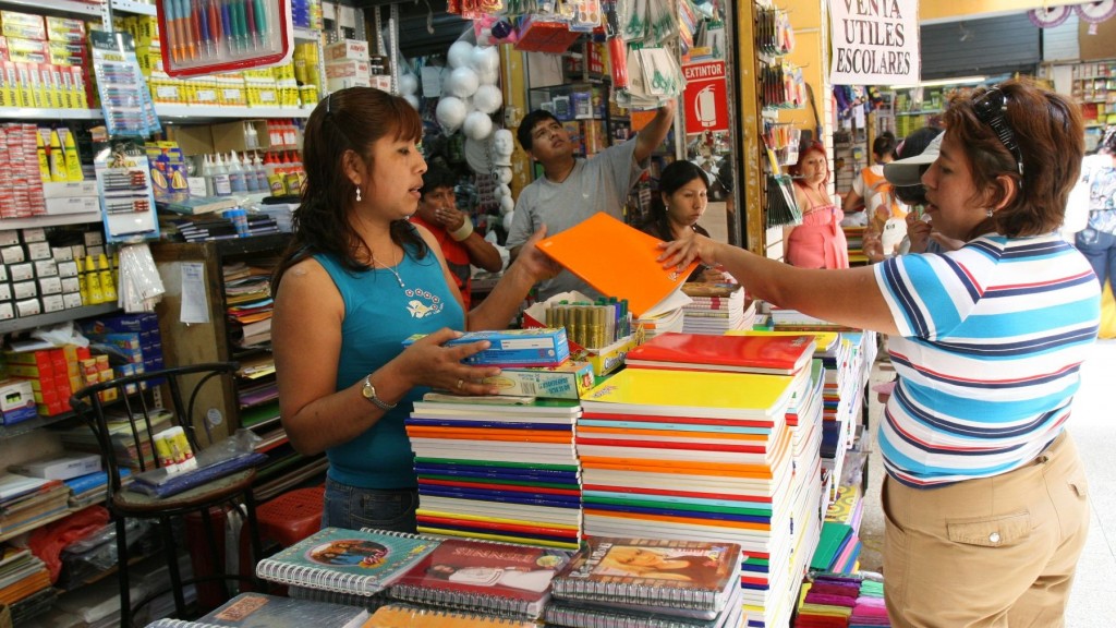 El regreso a clases en Corrientes: Un lujo de hasta $120.000 por hijo frente a salarios de indigencia