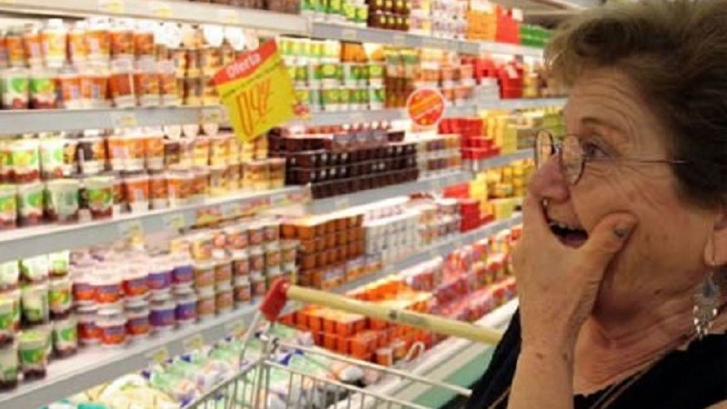 Inflación: se acelera la suba en la primera mitad de febrero y el asado se vuelve un lujo