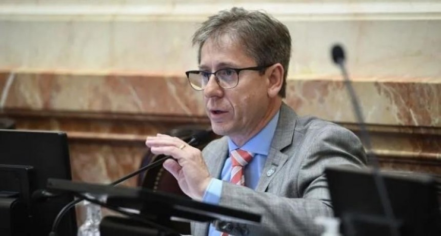 El canje de Vischi: Entrega derechos históricos por promesas que no llegan al bolsillo del trabajador