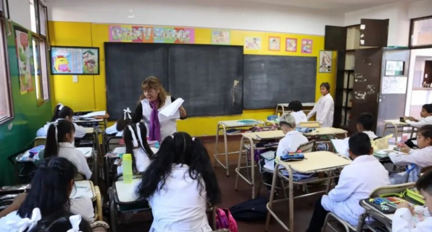 Inscripciones 2026 en Corrientes: Guía completa de fechas y documentación para todos los niveles