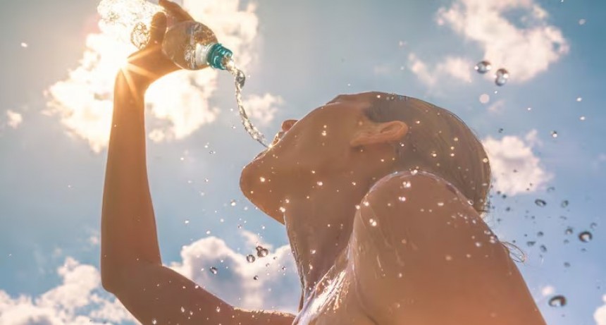 S&aacute;bado de calor y nubosidad en La Cruz: el preludio de una semana con m&aacute;ximas de 38&deg;C