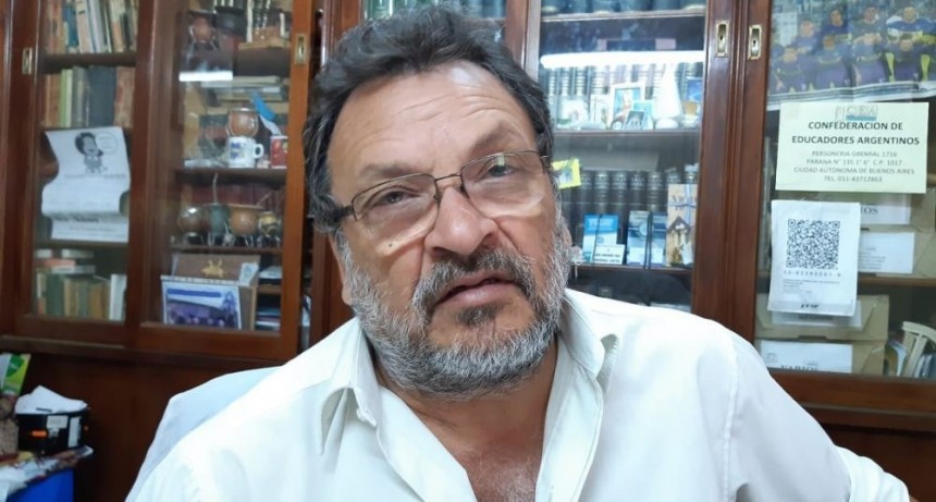 Tensión docente en Corrientes: ACDP exige negociaciones urgentes para garantizar el inicio de clases