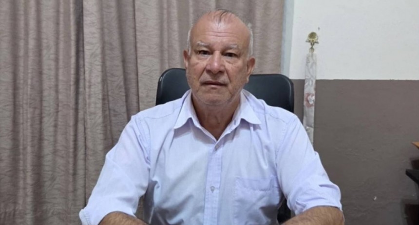 Yapeyú: En entrevista con Impacto Corrientes, el intendente Barrios defendió el canon del frigorífico y negó la quiebra del municipio