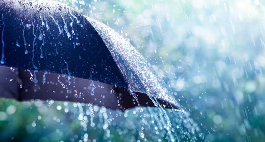 Alerta por tormentas en La Cruz: Se espera una semana de inestabilidad y variaciones térmicas