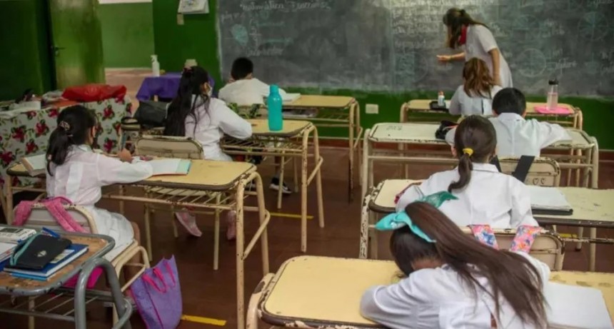 Paritarias en Corrientes: detrás del llamado al diálogo se esconde un modelo de indigencia previsional y salarios en negro