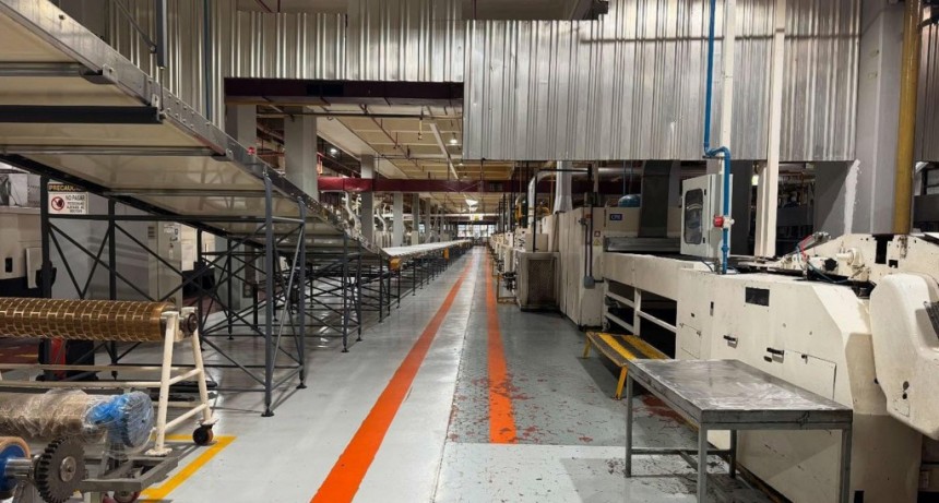 Tierra arrasada: Más de 22.000 empresas cerraron desde que asumió Milei