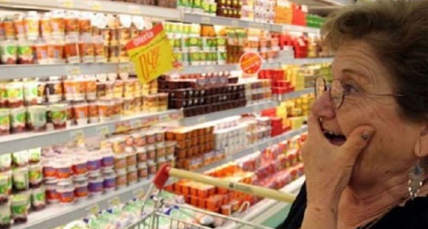 Inflación: se acelera la suba en la primera mitad de febrero y el asado se vuelve un lujo