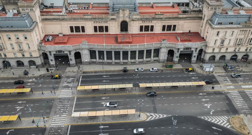 Paro hist&oacute;rico y traici&oacute;n nacional: La CGT advierte que &ldquo;reci&eacute;n empieza todo&rdquo; tras el masivo rechazo a la reforma laboral