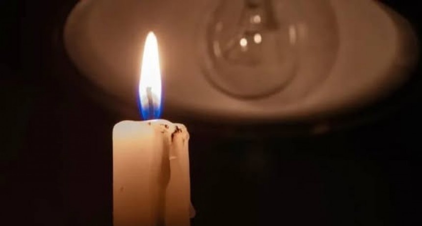 Mburucuy&aacute; y Pago de los Deseos en alerta: Vecinos rurales convocan a asamblea por el "p&eacute;simo servicio" de la DPEC