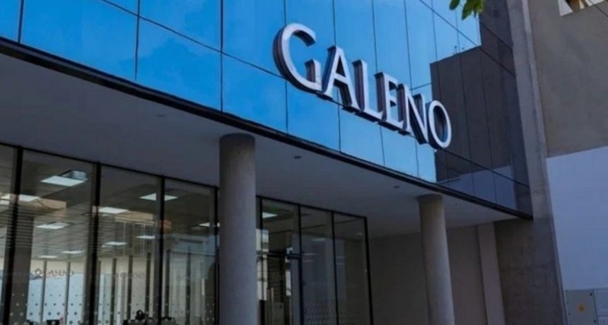 Suman cierres y despidos: La Superintendencia revoc&oacute; la licencia de Galeno ART y 470 empleados quedan en la calle