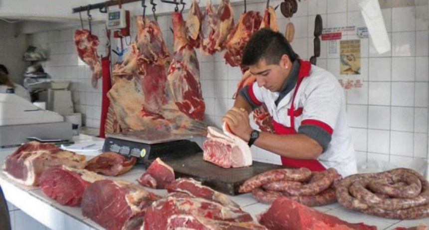 Inflaci&oacute;n imparable en las g&oacute;ndolas: La carne subi&oacute; un 2% en una semana y lidera las alzas en alimentos