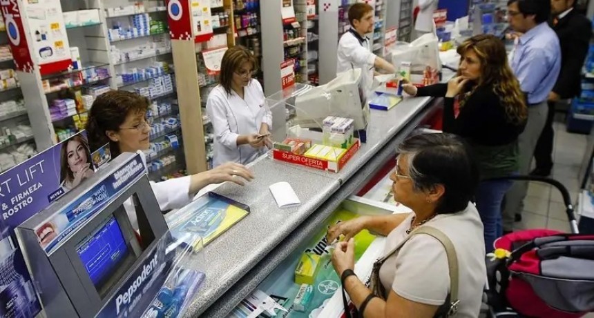 Emergencia farmac&eacute;utica: Advierten riesgo de desabastecimiento de medicamentos para el mes de marzo