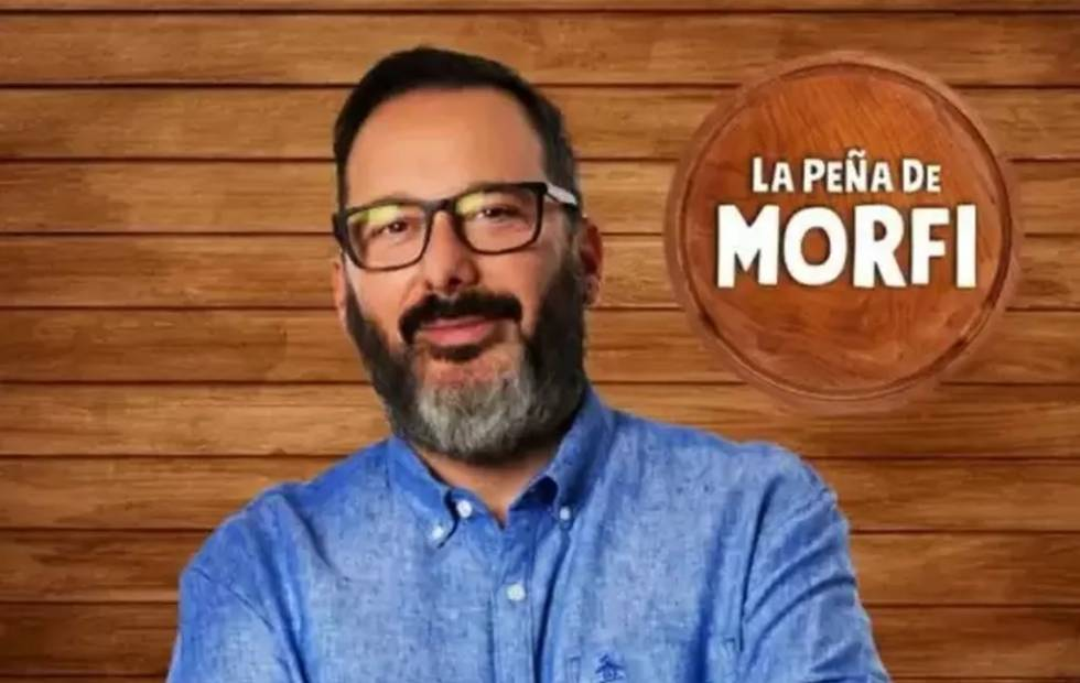 ¿De qué murió Gerardo Rozín?