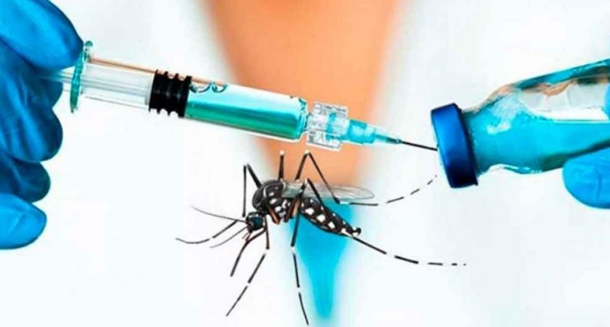 Corrientes adquirió la vacuna contra el dengue destinada a afiliados al Ioscor 