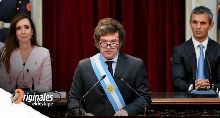 Apriete del FMI, miedo a la oposición y el repunte de la inflación