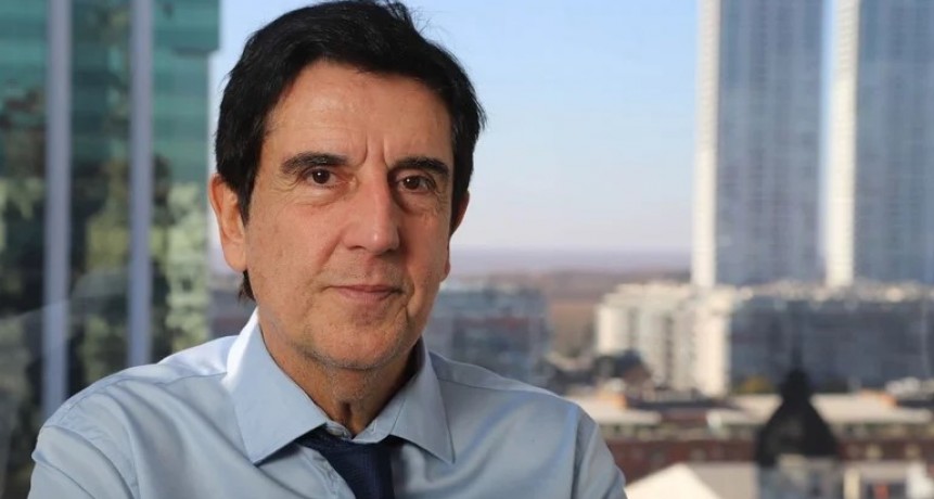 Melconian dijo que la bajada del dólar paralelo “no es genuina”
