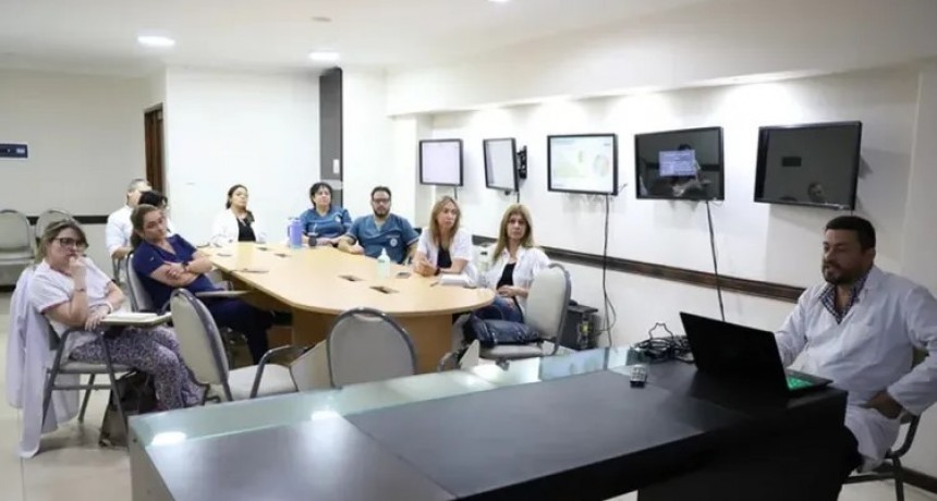 Circula un nuevo serotipo de dengue