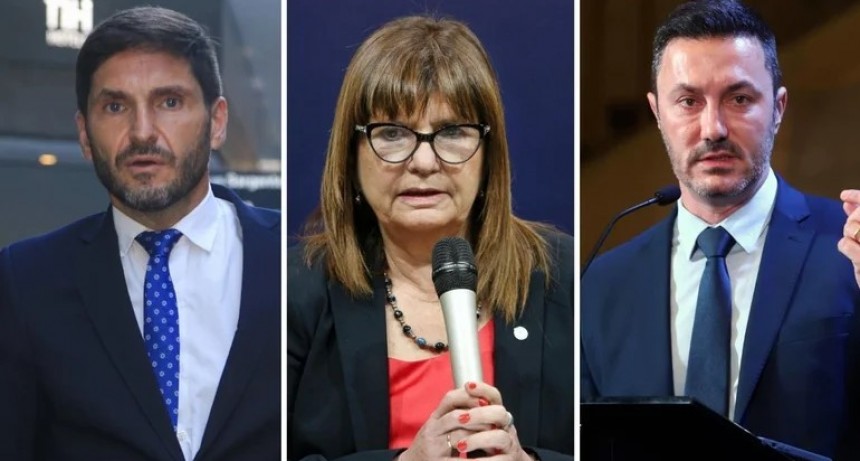Rosario: comité de crisis, apoyos para Pullaro y las medidas de refuerzo
