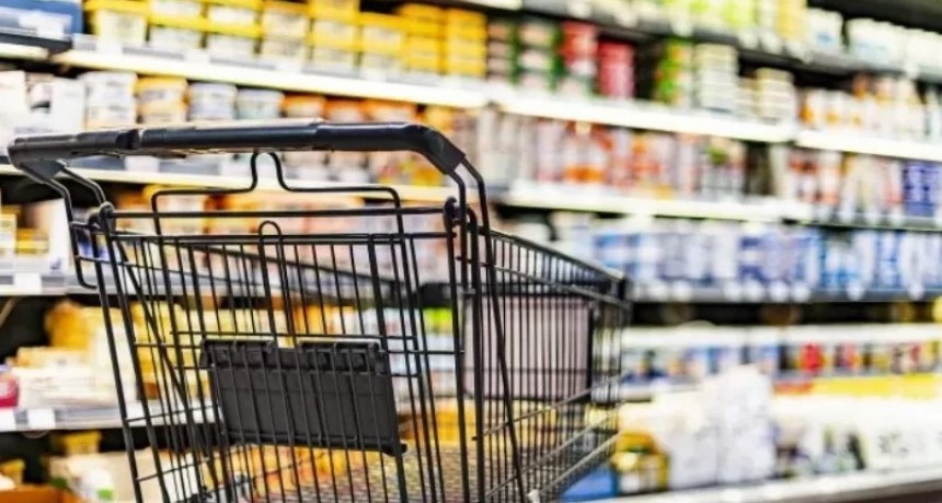 La impactante cifra que necesitó una familia correntina para comer y no ser pobre en febrero