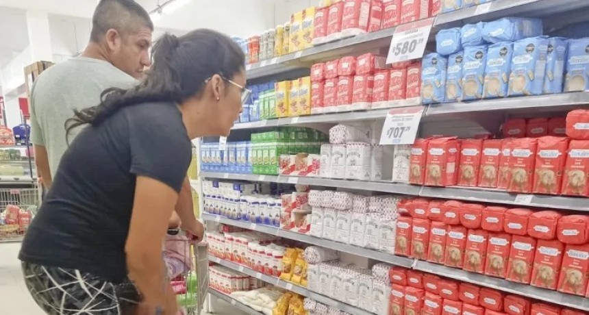 Corrientes: una familia necesitó $581.933 para no ser pobre