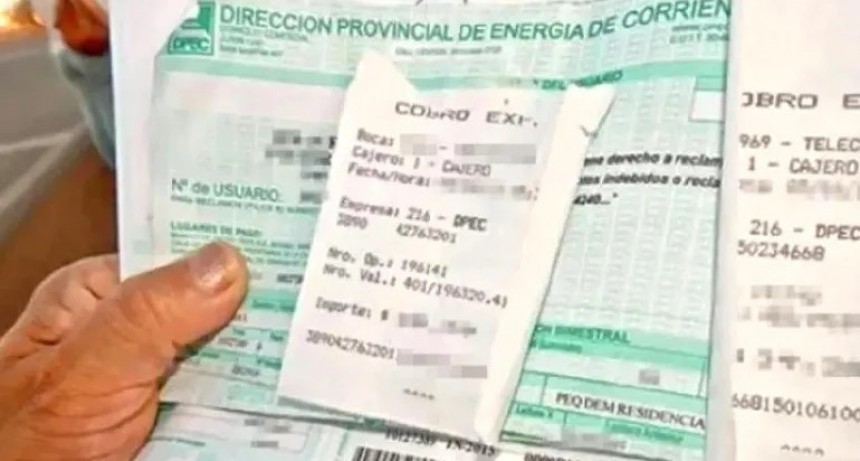 La Dpec advierte por subas de hasta 200% por medidas nacionales y un desfasaje de 20 años