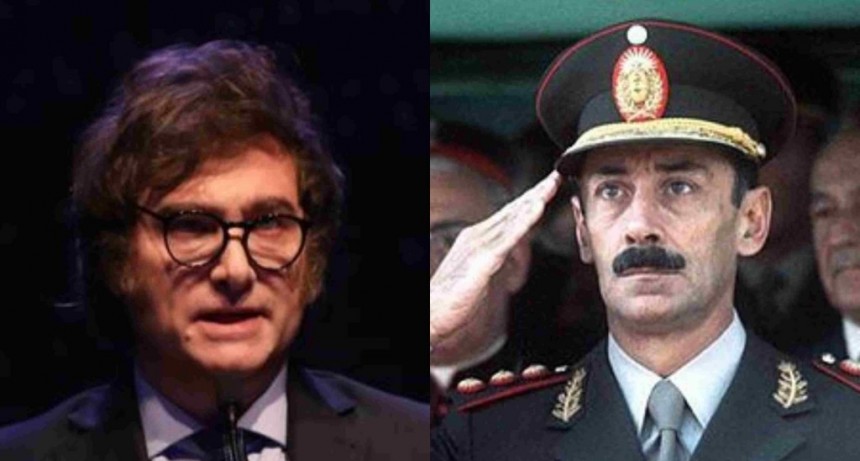 La batalla cultural: Milei aprovecha el 24 de Marzo para fidelizar el voto pro dictadura