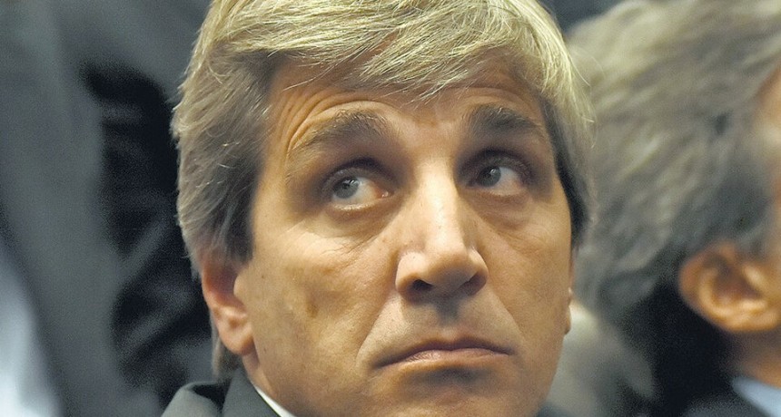 Un compañero de offshore de Luis Caputo, el elegido para manejar los fondos de los jubilados