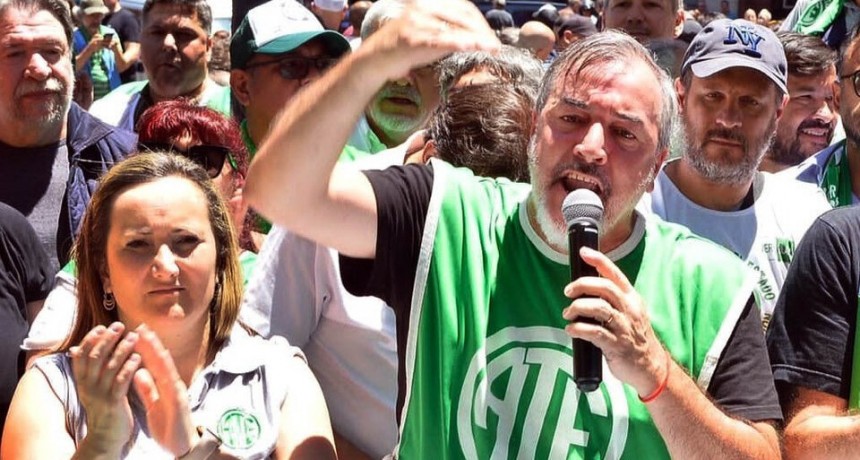 ATE ratificó el paro del 3 de abril y llamó a un ingreso masivo y simultáneo a todos los organismos públicos