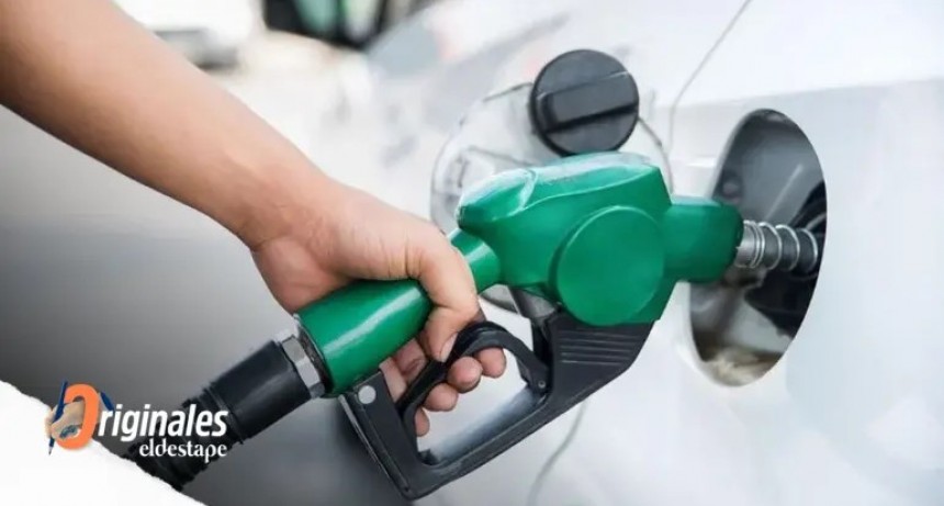 El lunes aumenta la nafta pero petroleros presionan aún más y piden un 10% adicional