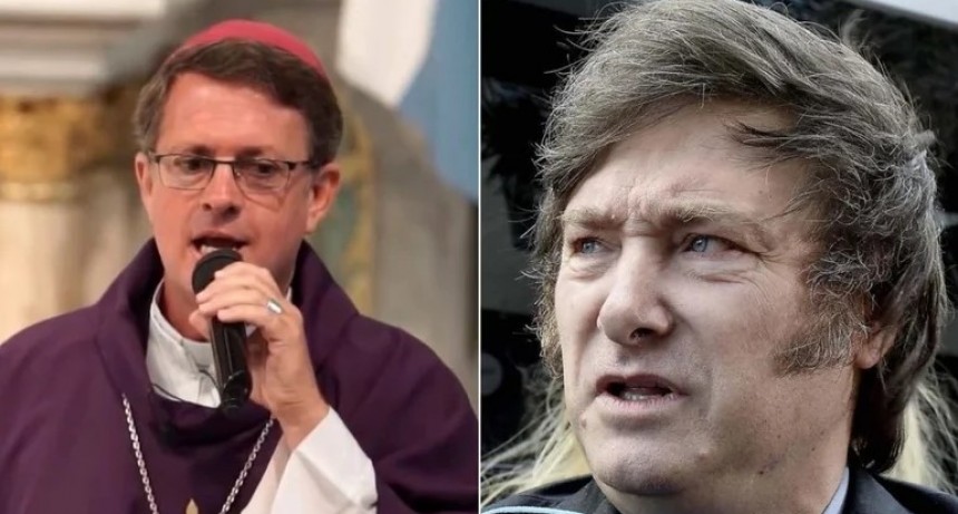 El arzobispo de Buenos Aires advirtió por las víctimas del ajuste y aseguró que la iglesia debe estar 