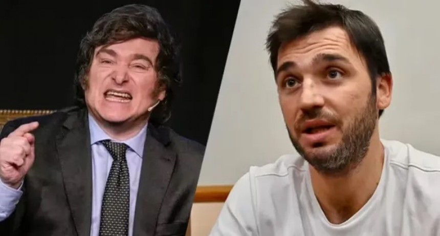 Gobernador de Chubut no descarta ir a la Justicia por el nuevo recorte de fondos
