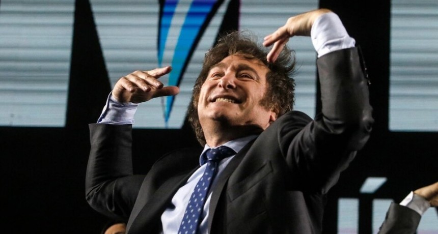 La trampa de Caputo que festeja Milei