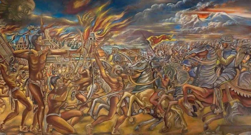 El Neocolonialismo