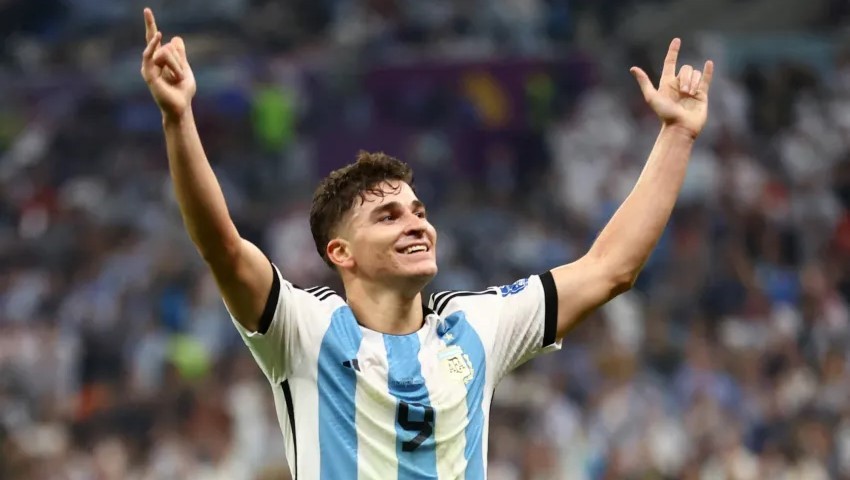 Selección Argentina: Scaloni adelantó los posibles titulares