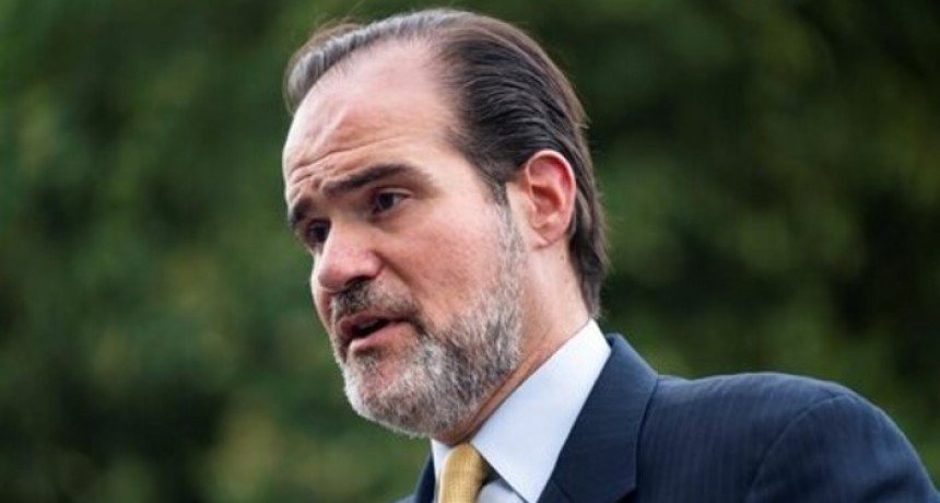 El encargado de Trump para América Latina confirmó que EE.UU. investigará a Javier Milei por la criptoestafa