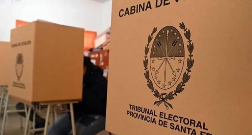 Elecciones 2025: cuándo y qué se elige en cada distrito