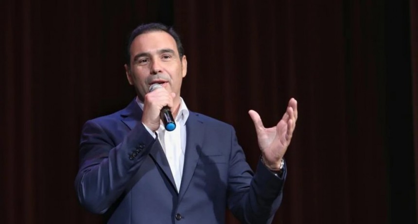 Valdés inaugurará el Ciclo Lectivo 2025 en una escuela técnica de Corrientes