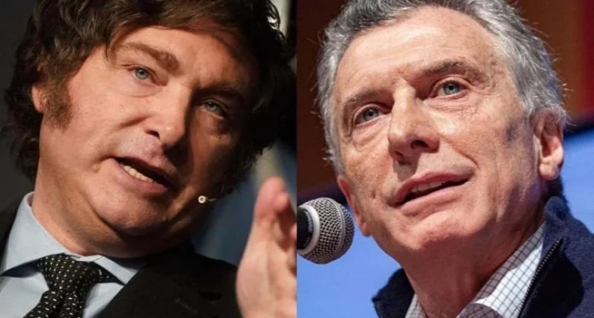 Los dichos de Macri sobre el FMI desencadenaron la furia de la Casa Rosada
