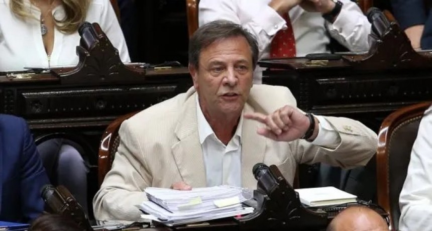 Oscar Zago: 