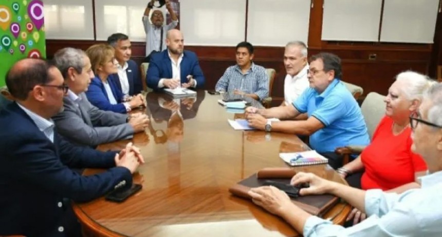Gremios consideran 