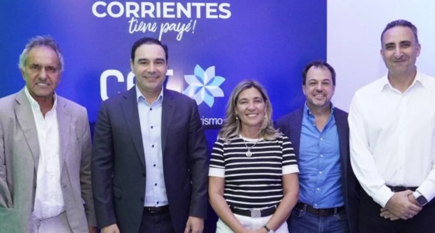 Asamblea del Consejo Federal de Turismo: valorizar a 