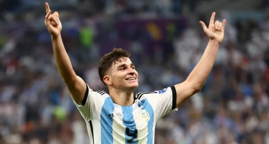 Selección Argentina: Scaloni adelantó los posibles titulares