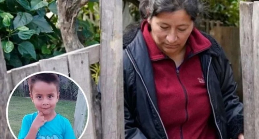 Caso Loan: nuevas pistas apuntan a su tía Laudelina como autora intelectual del plan