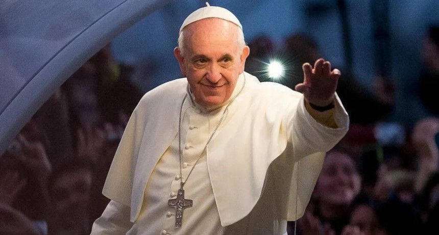 El papa Francisco recibirá el alta del hospital este domingo y volverá al Vaticano