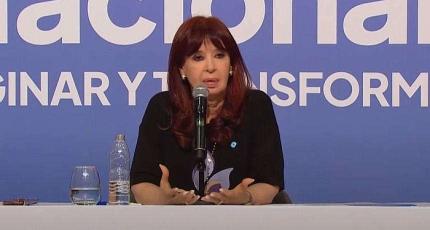 CFK: 