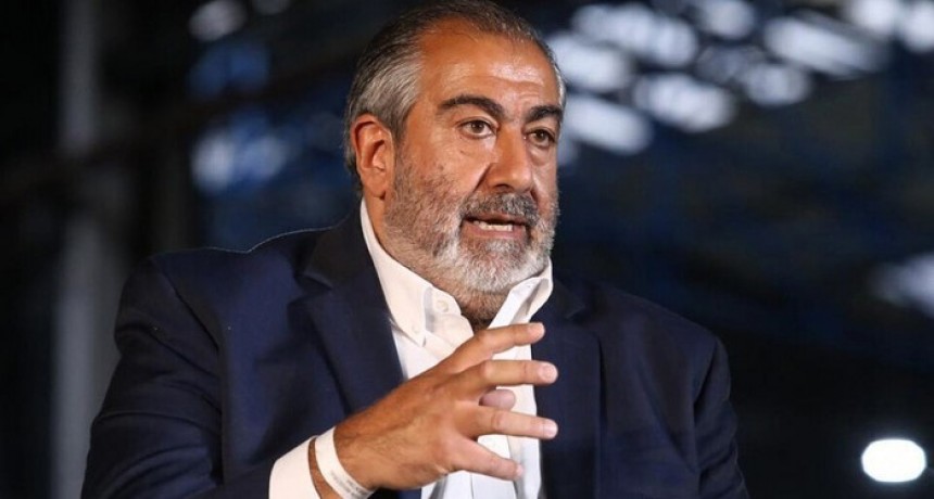 Héctor Daer: 
